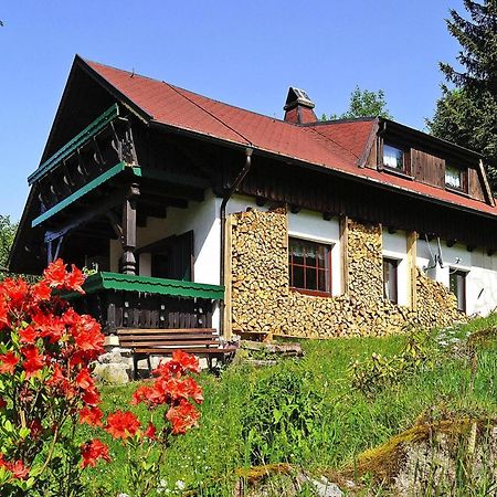 Vacation Home Am Hermannsberg, Oberschoenau Oberschonau Eksteriør bilde